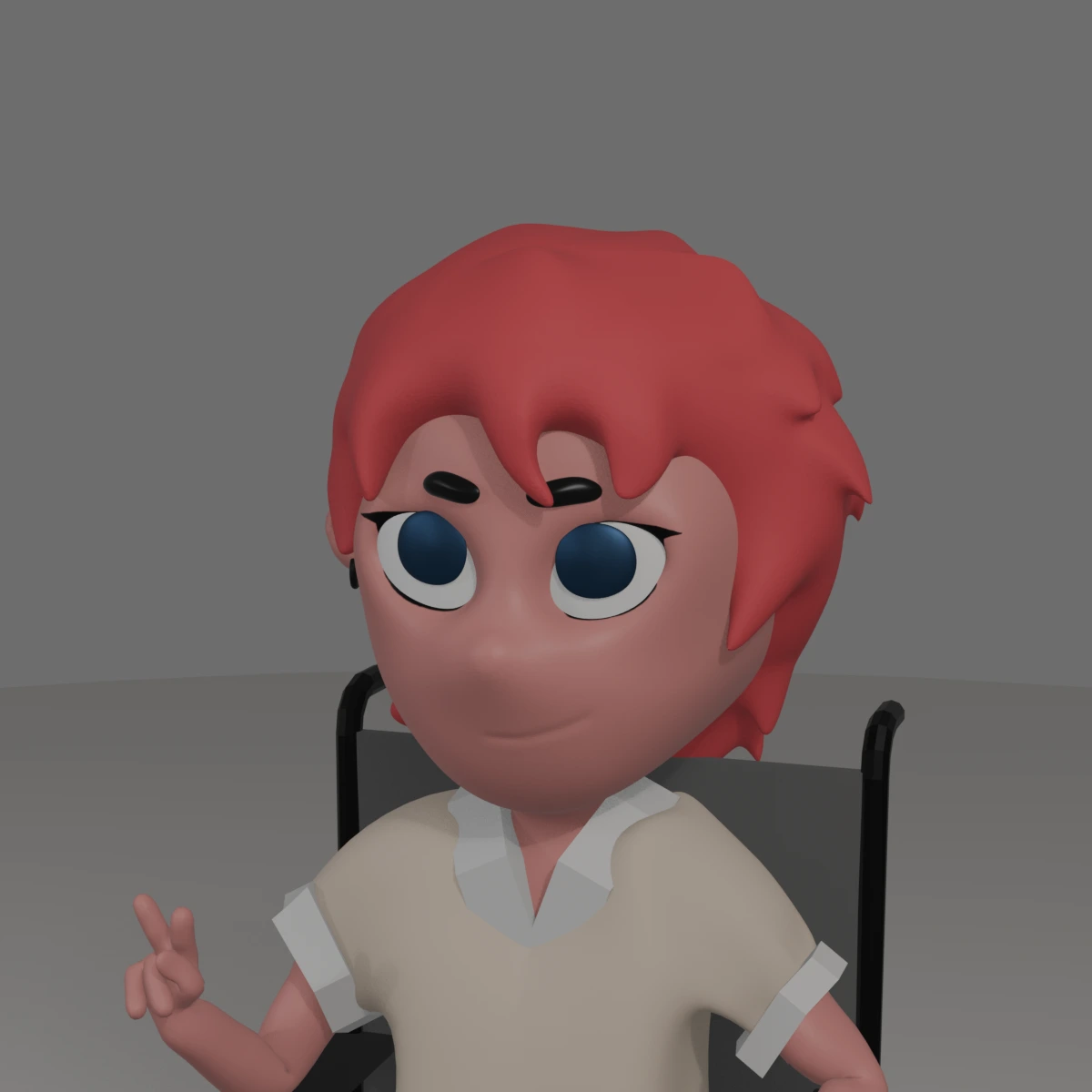 AforeAventura Personaje 4 Detalle Rostro