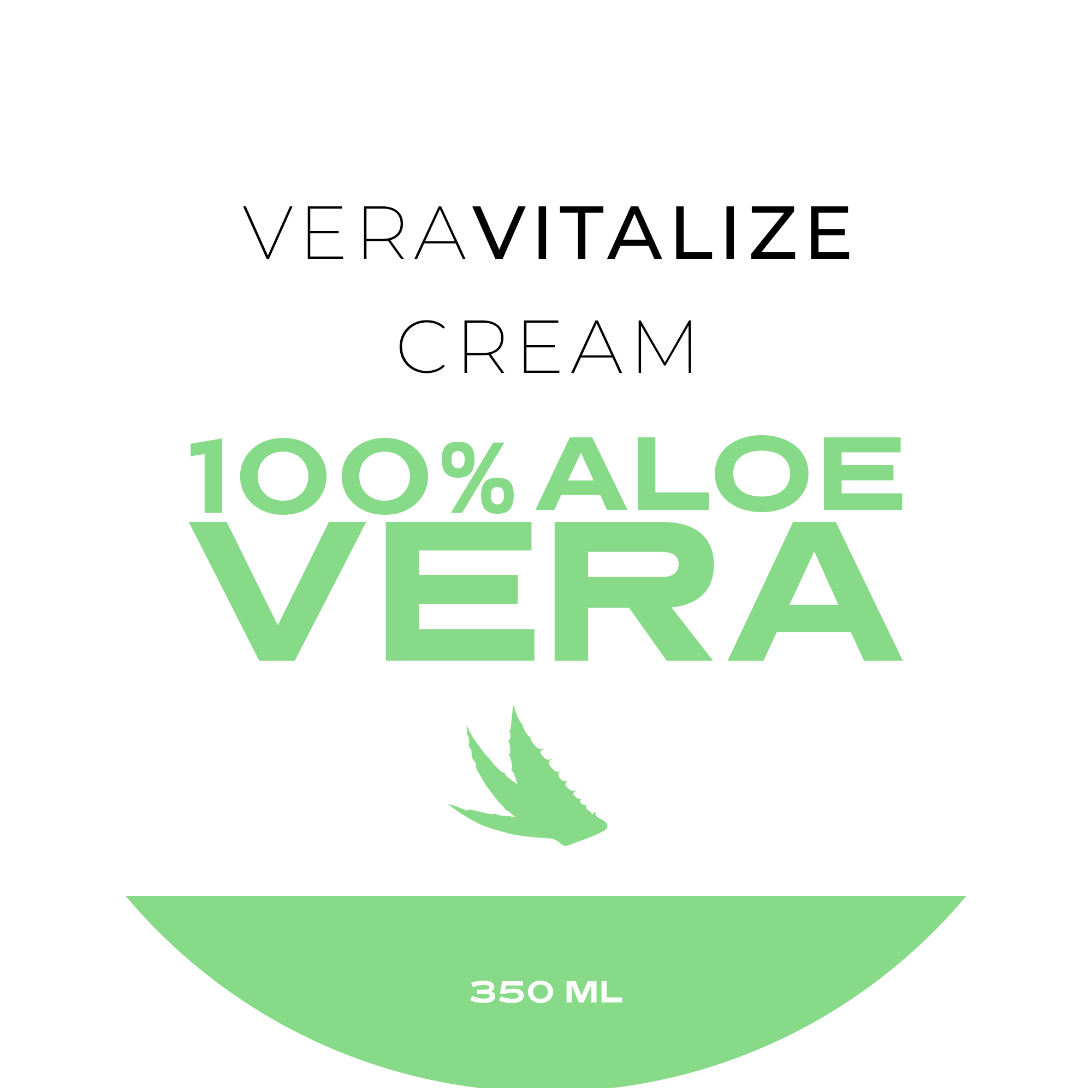 VeraVitalize Branding Tape